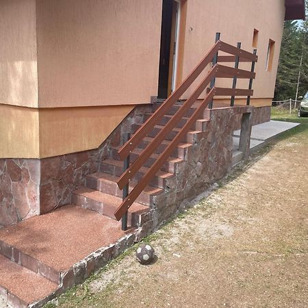 Durmitor Apartments Holiday Žabljak Εξωτερικό φωτογραφία