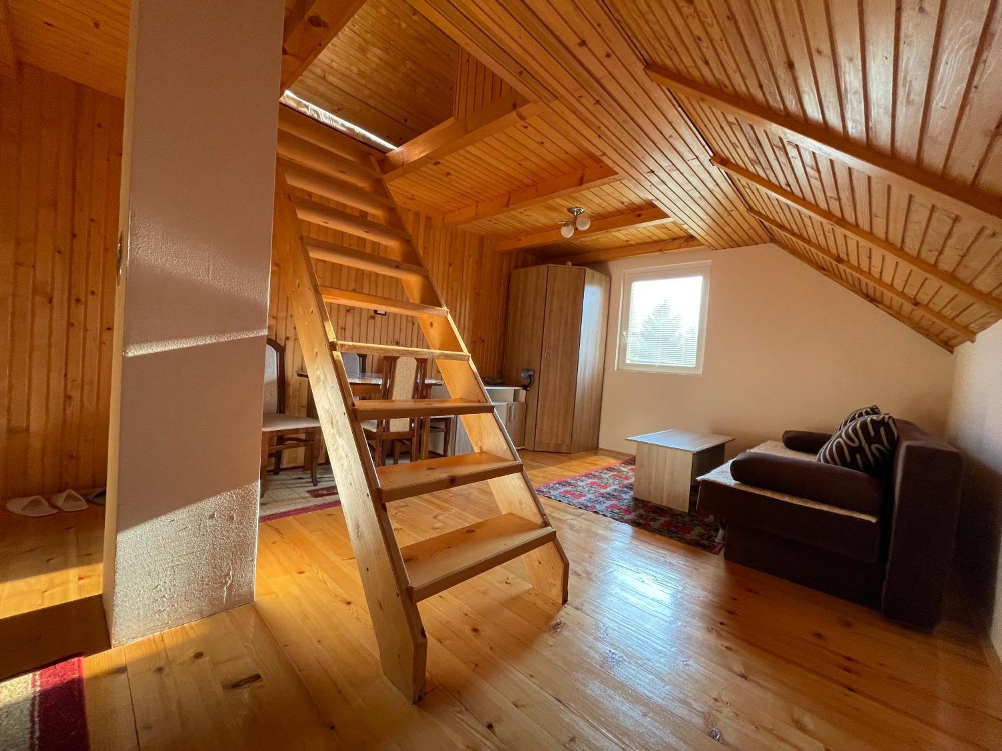 Durmitor Apartments Holiday Žabljak Εξωτερικό φωτογραφία