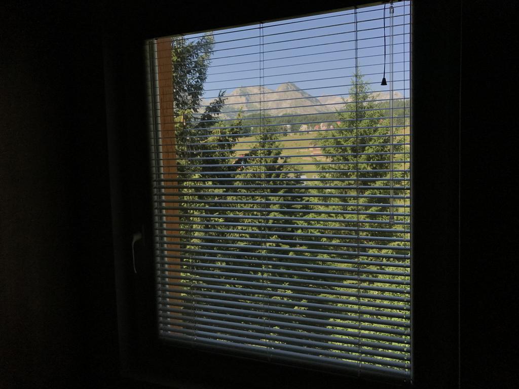 Durmitor Apartments Holiday Žabljak Εξωτερικό φωτογραφία