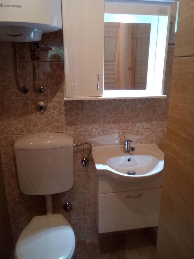 Durmitor Apartments Holiday Žabljak Εξωτερικό φωτογραφία