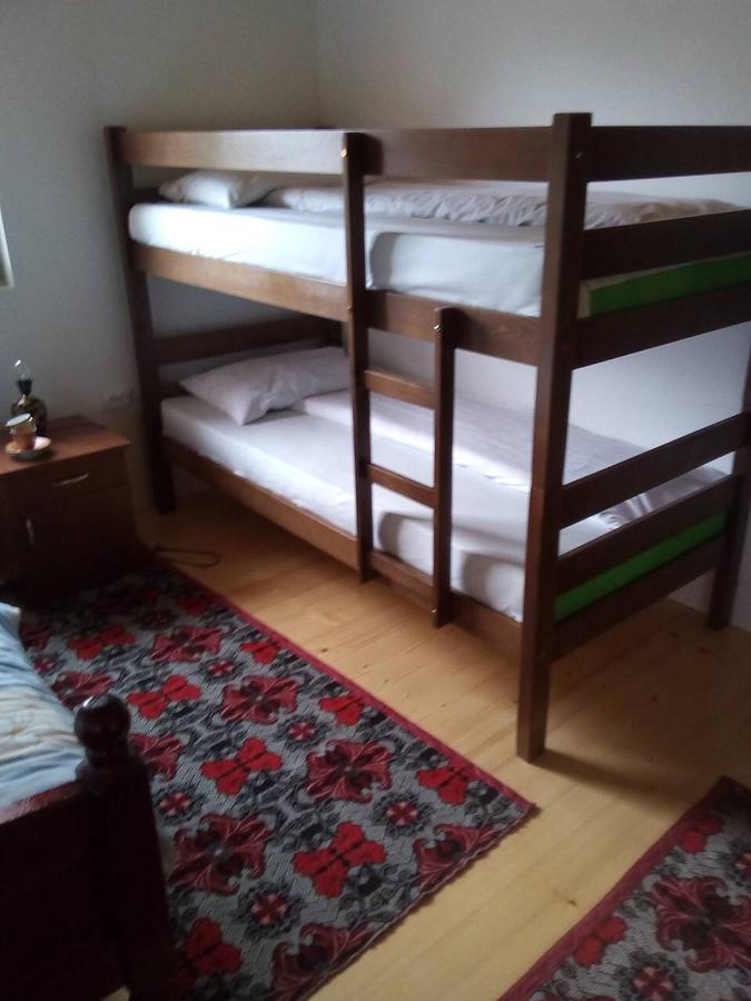 Durmitor Apartments Holiday Žabljak Εξωτερικό φωτογραφία