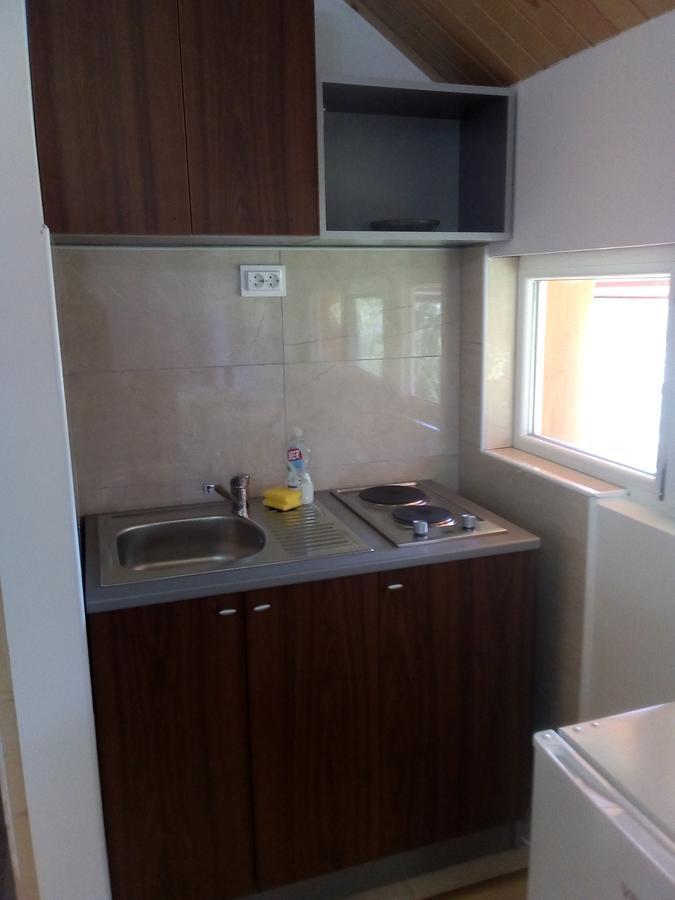 Durmitor Apartments Holiday Žabljak Εξωτερικό φωτογραφία