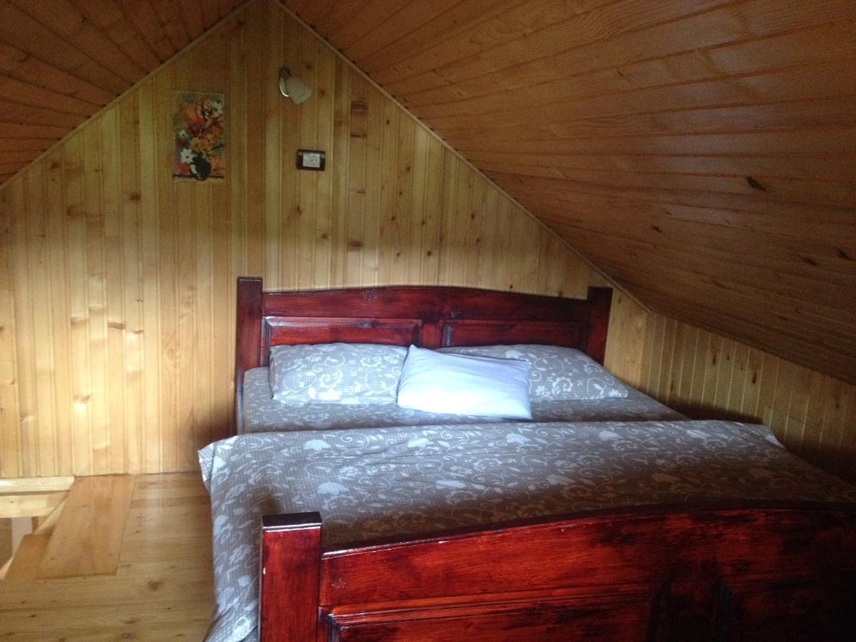 Durmitor Apartments Holiday Žabljak Εξωτερικό φωτογραφία