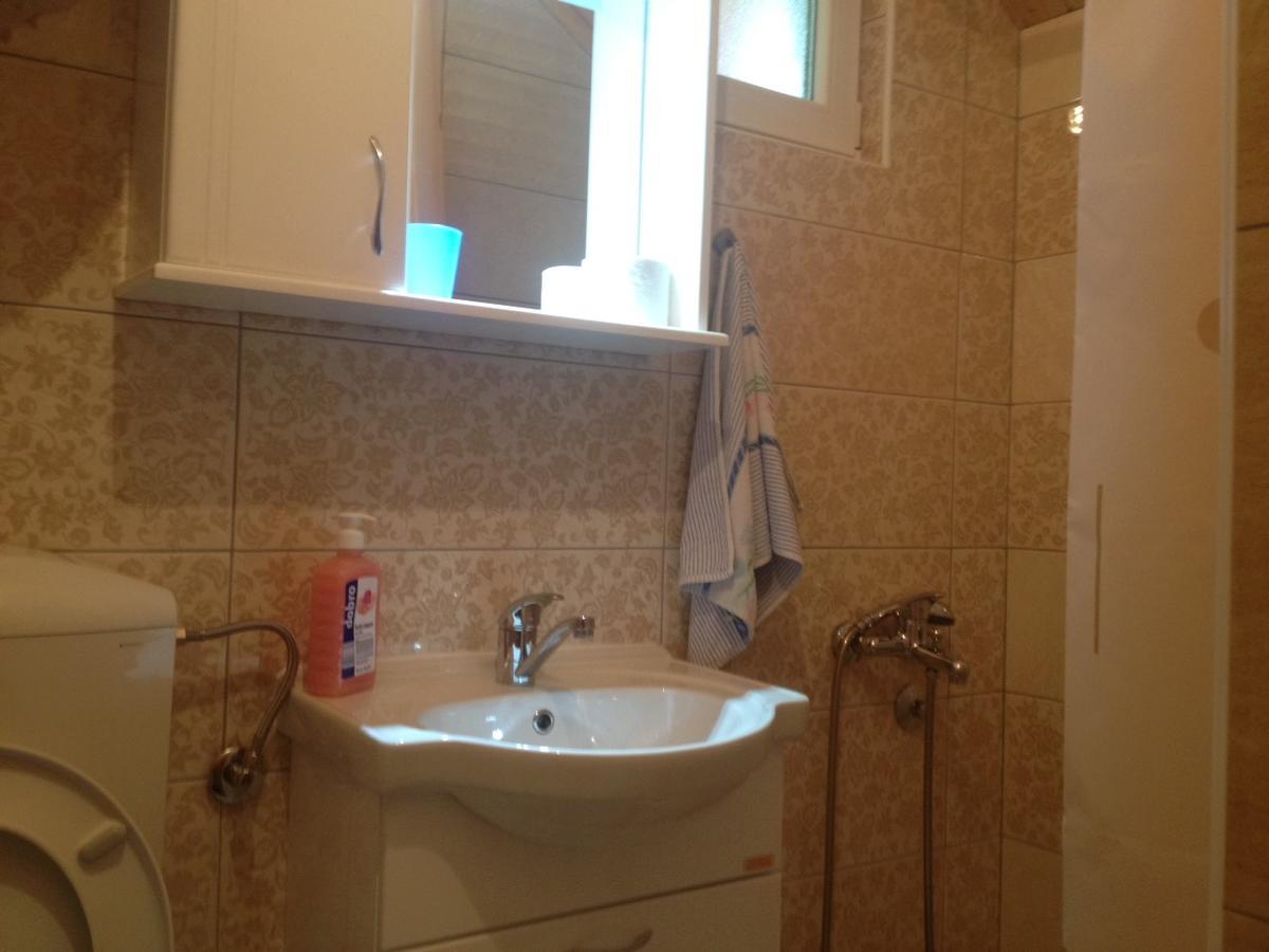 Durmitor Apartments Holiday Žabljak Εξωτερικό φωτογραφία