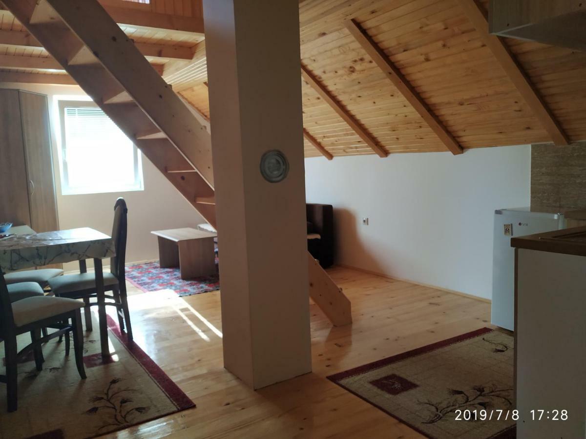 Durmitor Apartments Holiday Žabljak Εξωτερικό φωτογραφία