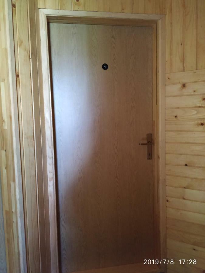 Durmitor Apartments Holiday Žabljak Δωμάτιο φωτογραφία