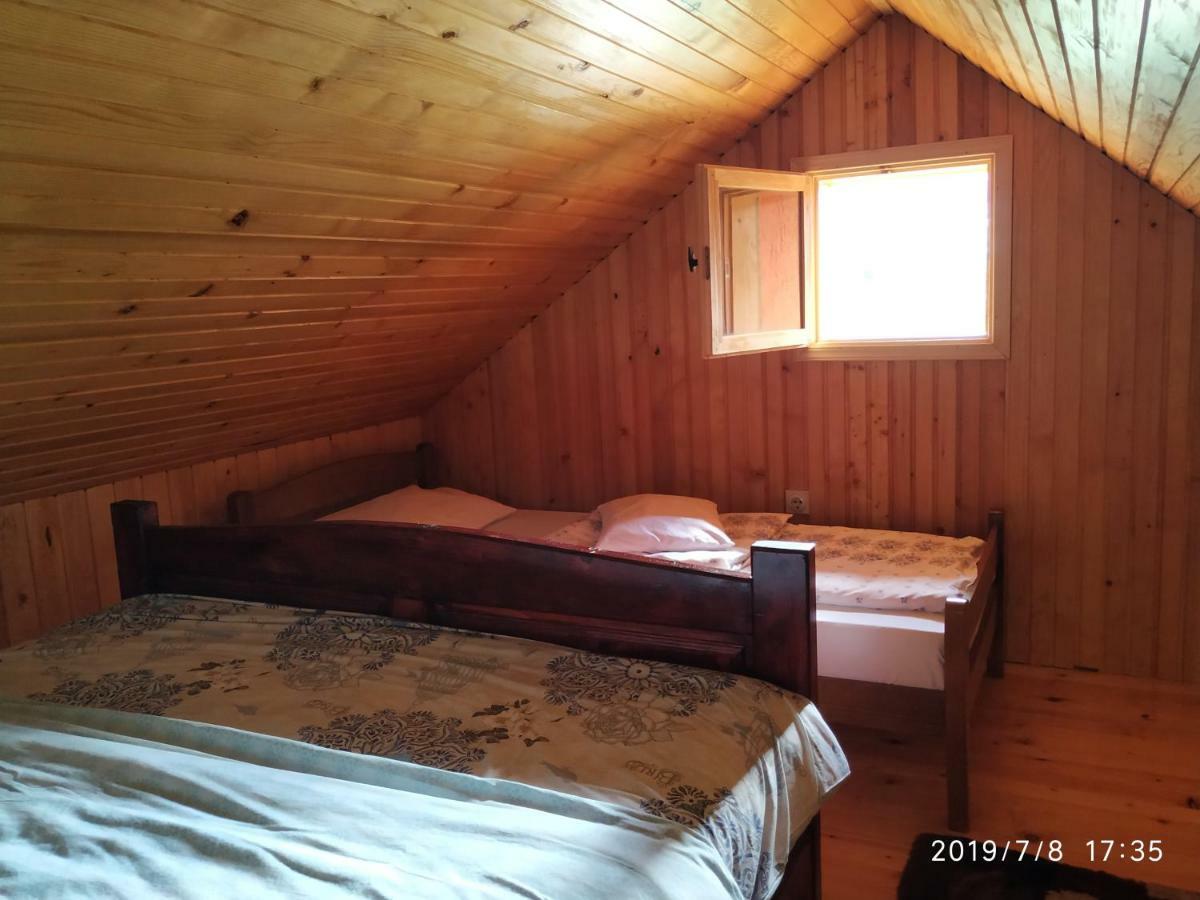 Durmitor Apartments Holiday Žabljak Εξωτερικό φωτογραφία